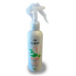 Bruma RELAXING 250ml